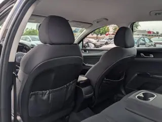 Kia K5 2021 LXS 4dr Sedán