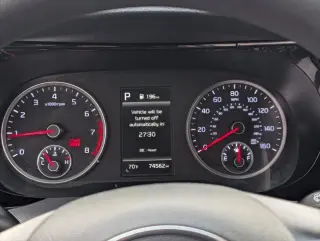 Kia K5 2021 LXS 4dr Sedán