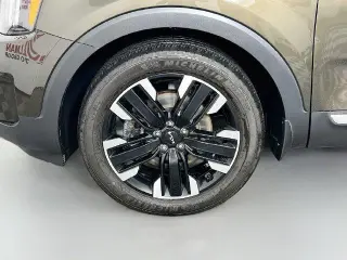 Kia Telluride 2024 AWD SX 4dr SUV