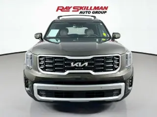 Kia Telluride 2024 AWD SX 4dr SUV