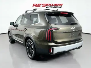 Kia Telluride 2024 AWD SX 4dr SUV