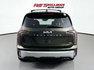 Kia Telluride 2024 AWD SX 4dr SUV