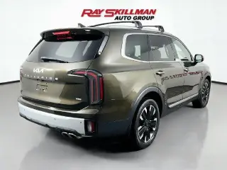 Kia Telluride 2024 AWD SX 4dr SUV