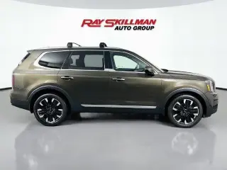Kia Telluride 2024 AWD SX 4dr SUV