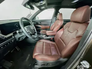 Kia Telluride 2024 AWD SX 4dr SUV