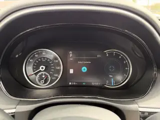 Genesis GV70 2025 AWD 2.5T Standard SUV 4 puertas