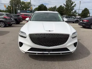Genesis GV70 2025 AWD 2.5T Standard SUV 4 puertas