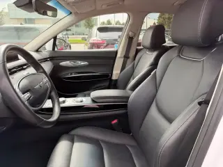 Genesis GV70 2025 AWD 2.5T Standard SUV 4 puertas