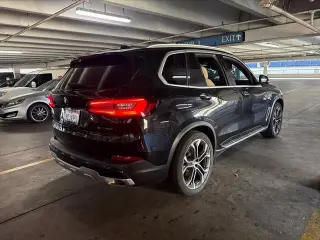 BMW X5 2022 sDrive40i 4puertas Vehículo de actividades deportivas