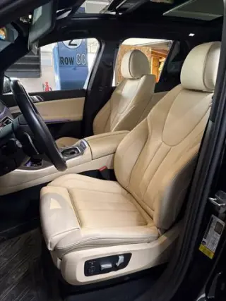 BMW X5 2022 sDrive40i 4puertas Vehículo de actividades deportivas