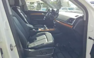 Audi Q5 2023 tracción integral quattro S line Premium Plus 45 TFSI 4dr SUV