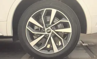 Audi Q5 2023 tracción integral quattro S line Premium Plus 45 TFSI 4dr SUV