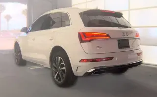 Audi Q5 2023 tracción integral quattro S line Premium Plus 45 TFSI 4dr SUV