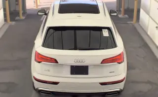 Audi Q5 2023 tracción integral quattro S line Premium Plus 45 TFSI 4dr SUV