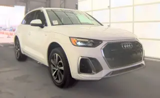 Audi Q5 2023 tracción integral quattro S line Premium Plus 45 TFSI 4dr SUV