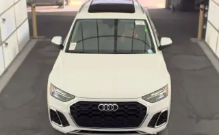 Audi Q5 2023 tracción integral quattro S line Premium Plus 45 TFSI 4dr SUV