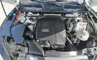 Audi Q5 2023 tracción integral quattro S line Premium Plus 45 TFSI 4dr SUV