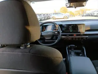 Kia Sorento 2026 LX 4dr SUV