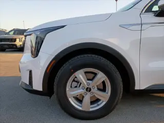 Kia Sorento 2026 LX 4dr SUV