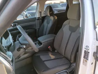 Kia Sorento 2026 LX 4dr SUV
