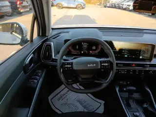 Kia Sorento 2026 LX 4dr SUV