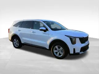 Kia Sorento 2026 LX 4dr SUV