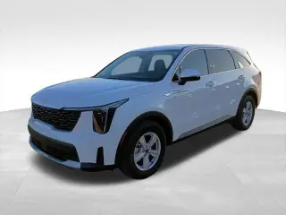 Kia Sorento 2026 LX 4dr SUV