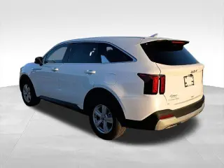 Kia Sorento 2026 LX 4dr SUV