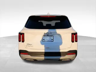Kia Sorento 2026 LX 4dr SUV