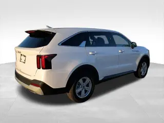 Kia Sorento 2026 LX 4dr SUV