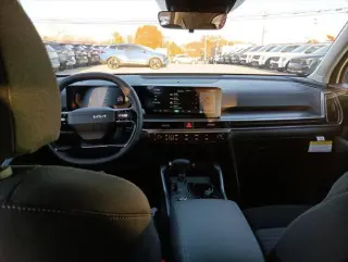 Kia Sorento 2026 LX 4dr SUV