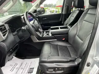 Toyota Tundra 2024 4x4 Limited 4dr CrewMax Cab Pickup LB