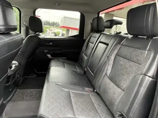 Toyota Tundra 2024 4x4 Limited 4dr CrewMax Cab Pickup LB
