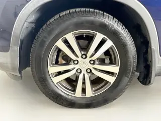 Honda Pilot 2016 EX-L 4dr SUV