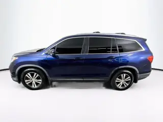 Honda Pilot 2016 EX-L 4dr SUV