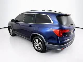 Honda Pilot 2016 EX-L 4dr SUV