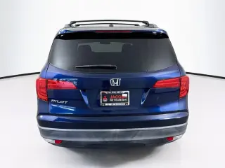 Honda Pilot 2016 EX-L 4dr SUV