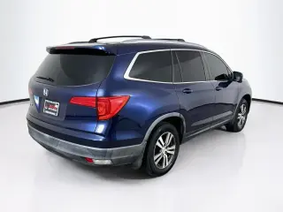 Honda Pilot 2016 EX-L 4dr SUV