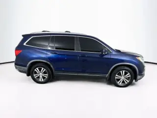 Honda Pilot 2016 EX-L 4dr SUV