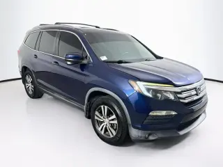 Honda Pilot 2016 EX-L 4dr SUV
