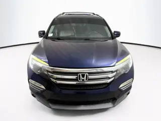 Honda Pilot 2016 EX-L 4dr SUV