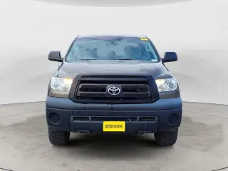 Toyota Tundra 2013 4x4 Grado 4dr Doble Cabina Pickup SB (4.6L V8)