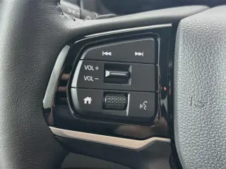 Honda Odyssey 2026 Elite, 4 puertas, Mini-Van