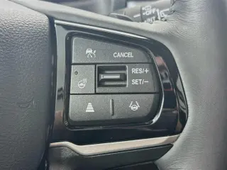 Honda Odyssey 2026 Elite, 4 puertas, Mini-Van