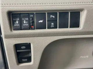 Honda Odyssey 2026 Elite, 4 puertas, Mini-Van