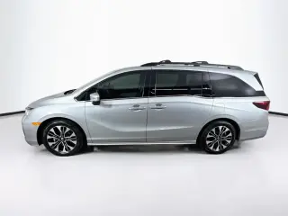 Honda Odyssey 2026 Elite, 4 puertas, Mini-Van