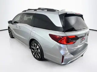Honda Odyssey 2026 Elite, 4 puertas, Mini-Van