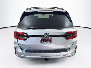 Honda Odyssey 2026 Elite, 4 puertas, Mini-Van
