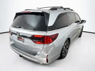 Honda Odyssey 2026 Elite, 4 puertas, Mini-Van