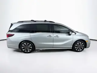 Honda Odyssey 2026 Elite, 4 puertas, Mini-Van